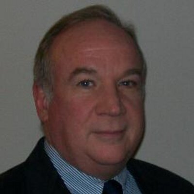 Profile Picture of David Manley (@djmanley) on Twitter