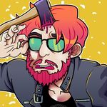 Profile Picture of Nick Graber (@nick_graber) on Instagram