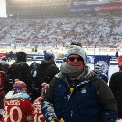 Profile Picture of Ron Coyle (@ronco405) on Twitter