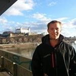 Profile Picture of James Hinds (@james.hinds.79) on Instagram