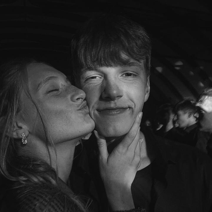 Profile Picture of bailey grant (@bailey_grant_) on Tiktok