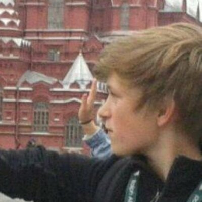 Profile Picture of Max Workman (@workman_max) on Twitter