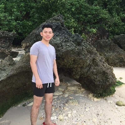 Profile Picture of Ralph Leo Soriano (@RalphLeoSorian3) on Twitter