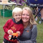 Profile Picture of Allison Pfeffer (@aepfeffer) on Instagram