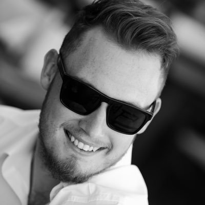 Pete - Twitter Profile Picture of Pete (@Peter_Bovenzi) on Twitter