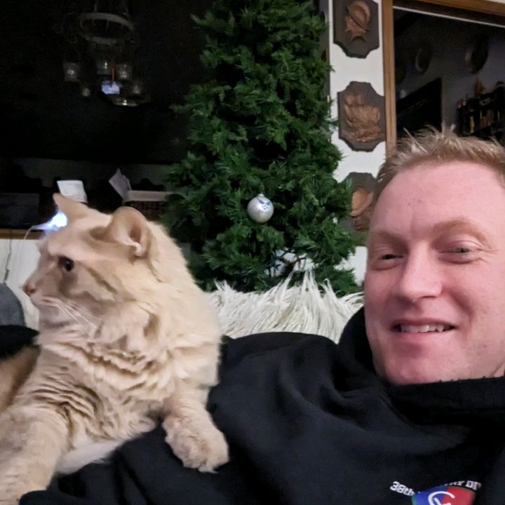 Profile Picture of Eric (@red_devil_2424) on Tiktok