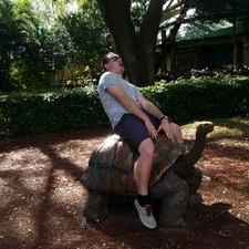 Profile Picture of Adam Ziegler (@PapaZig) on Twitter