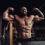 Profile Picture of Alexandr Yankovski (@yankovski_alexandr) on Instagram