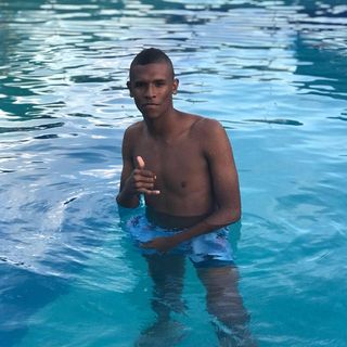 Profile Picture of Joseph Guardiola (Deus obrigado por tudo) (@joxeph.guardiola) on Facebook