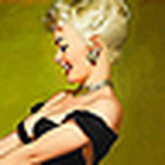 Profile Picture of Alejandra Kocevar (@alibaba237) on Flickr