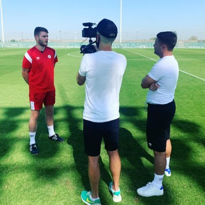 Profile Picture of Louis Sharpe (@_louissharpe) on Twitter