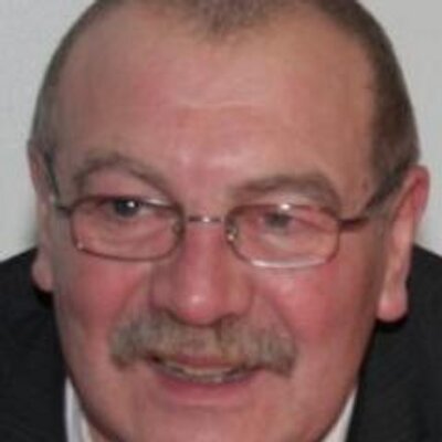 Profile Picture of Collet Guy (@colletguy1) on Twitter
