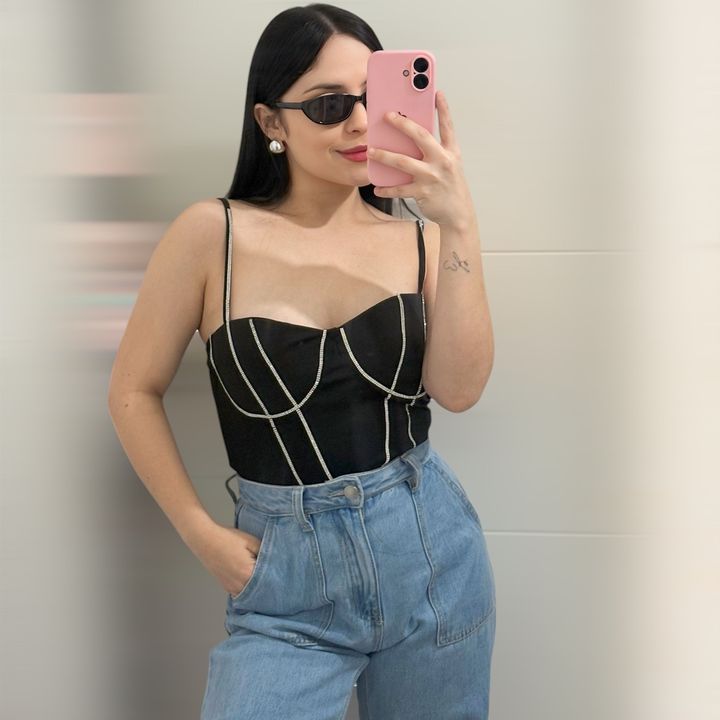 Profile Picture of Paula Weffer (@paulaweffer) on Tiktok