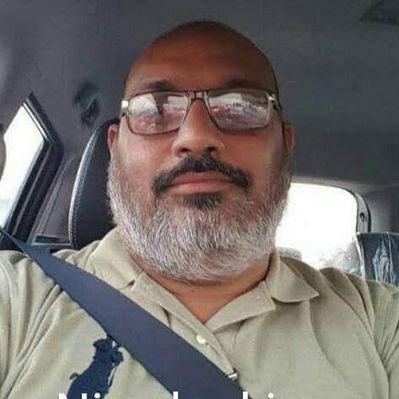 Profile Picture of Imran Galaria (@GalariaImran) on Twitter