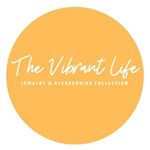 Profile Picture of Jasmine Richardson (@shopthevibrantlife) on Instagram