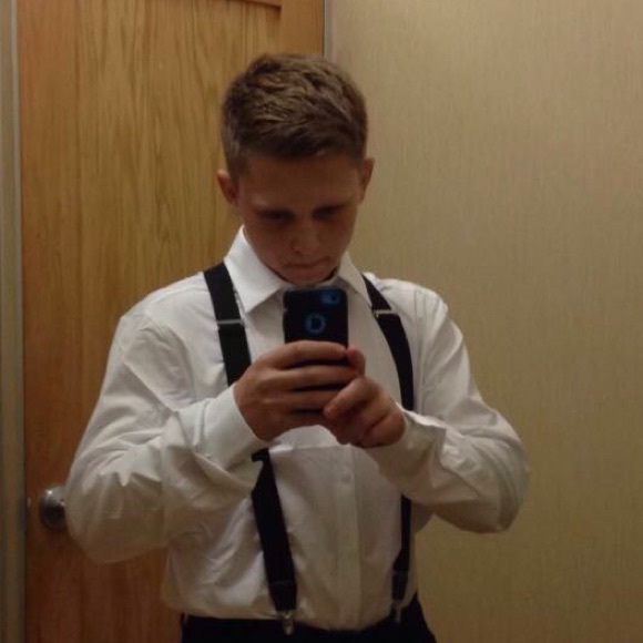 Profile Picture of Ethan Heath (@bulldoggy) on Poshmark