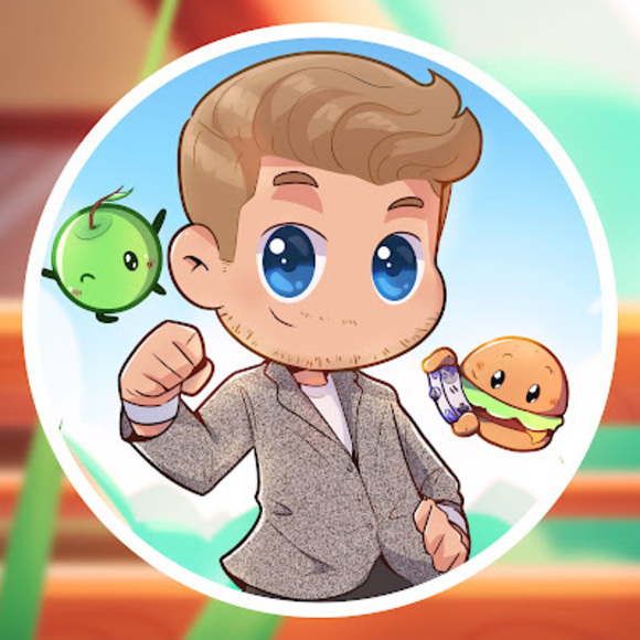 Profile Picture of Michael Berger (@bergergames) on Poshmark