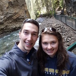 Profile Picture of Brad Bergen (@brad_bergen23) on Twitter