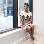 Profile Picture of Annette Dent (@wifeywithacause) on Instagram