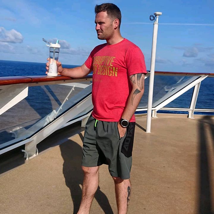 Profile Picture of Jackson trust (@jackson.trust22) on Tiktok