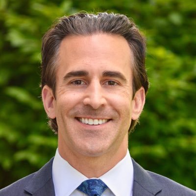 Profile Picture of David Palazzolo (@DavidMPalazzolo) on Twitter