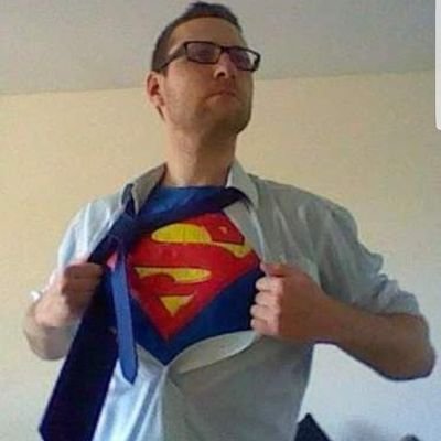 Profile Picture of MJD (@MikeObiWan84) on Twitter