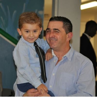 Profile Picture of Keith Santos Maddison (@maddison_santos) on Twitter