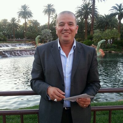 Profile Picture of Mark Cordy (@mcordy69) on Twitter