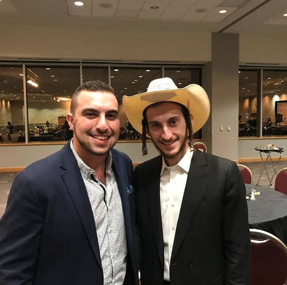 Seth Frydberg - Poshmark Profile Picture of Seth Frydberg (@sethfrydberg) on Poshmark