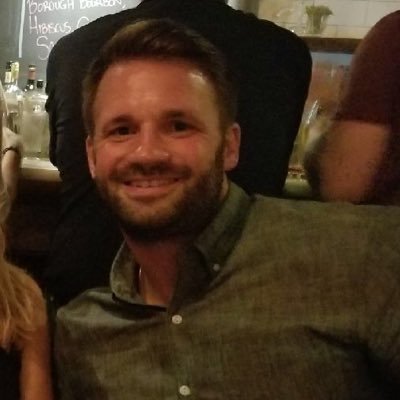 Profile Picture of Chris Stricklin (@@StrizzBeats20) on Twitter