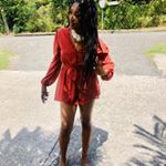 Profile Picture of Ray-Ann Augustine (@lil_pisces_queen2) on Instagram