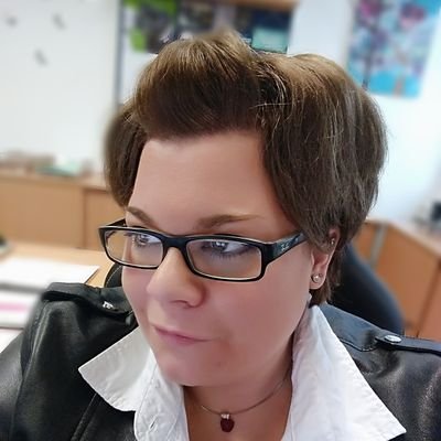 Profile Picture of Sonja Fischer (@SonjaFi2604) on Twitter