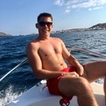 Profile Picture of Patrick North (@insta_pjn) on Instagram