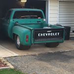 Profile Picture of Scott Wheeler (@12dragster) on Instagram