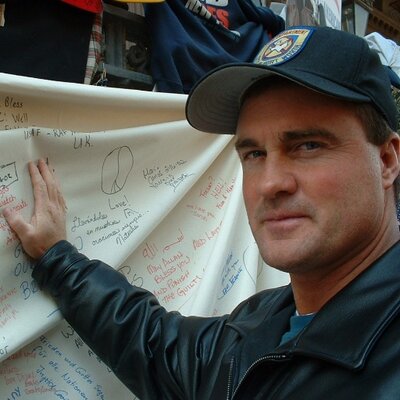 Profile Picture of Scott Streater (@streats8) on Twitter