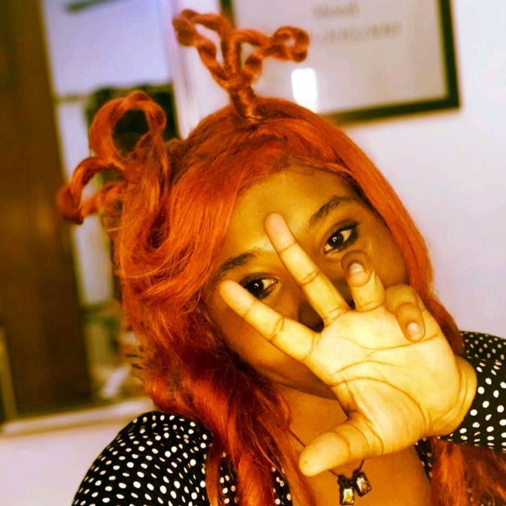 Profile Picture of chrislinemingle🖤 (@chrisline_mingle) on Tiktok