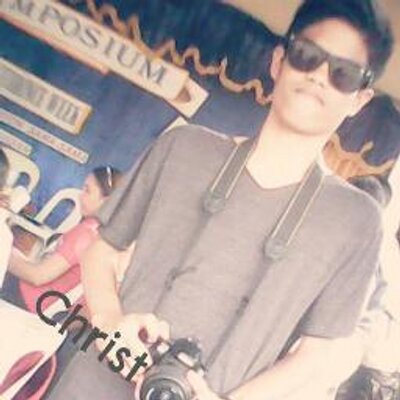 Chris_llanes02 - Twitter Profile Picture of Chris_llanes02 (@Chris_llanes02) on Twitter