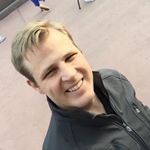 Profile Picture of Joshua Whitford (@joshuawhitford) on Instagram