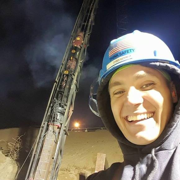 Profile Picture of Christopher Gorman (@pilebuck89) on Poshmark