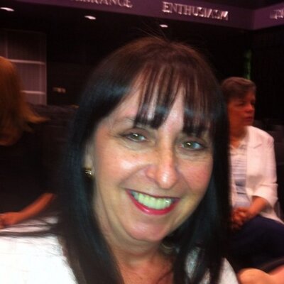 Profile Picture of Daphne Gordon (@daphnejane81) on Twitter