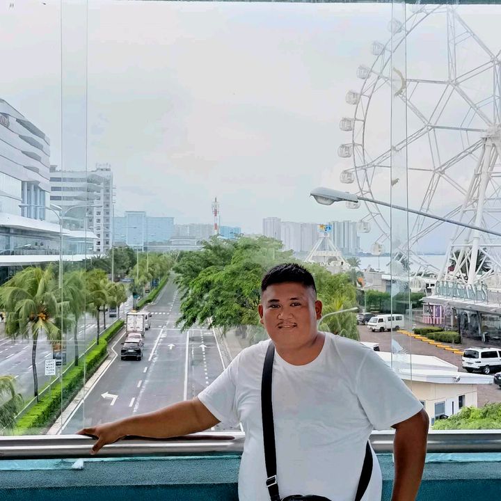 Profile Picture of Otep gala (@joseph_leynes) on Tiktok