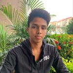 Profile Picture of Ozu✌️ (@jose_alvarado_05) on Instagram