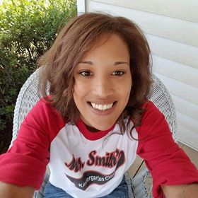 Profile Picture of Candice Sutton (@cmstrong) on Pinterest