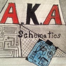 Profile Picture of Brian Dietrich (@AKA_Schematic) on Twitter
