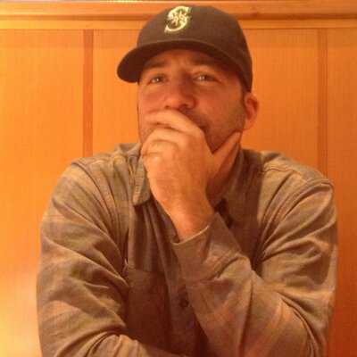 Profile Picture of Jeff Peart (@jeffpeart) on Twitter