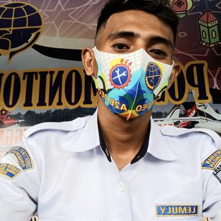 Profile Picture of George Jr. (Def) (@defrant.kilay) on Facebook