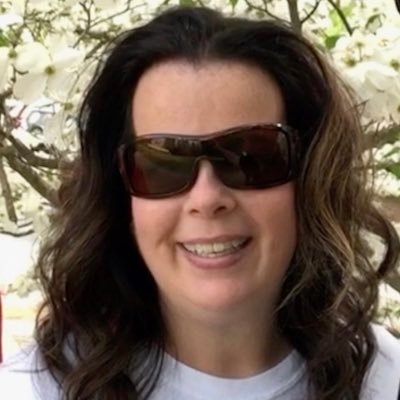 Profile Photo of Rhonda Fogle (@izmomma) on Twitter