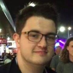 Profile Picture of Simon Nugent (@Kreivah) on Twitter