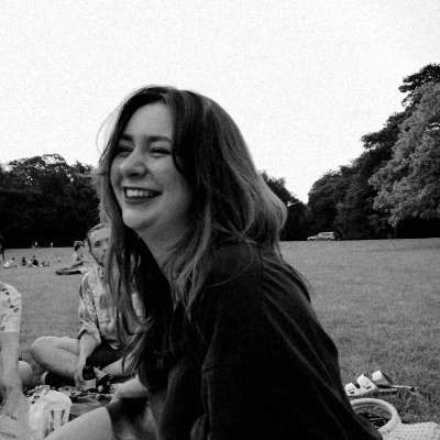 Profile Picture of Lea Wattenbergh (@LeaWatt) on Twitter