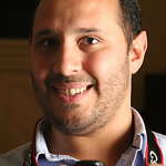 Profile Picture of Ahmed Mostafa (@ahmedmostafaadel) on Flickr